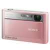 Sony Cyber-Shot DSC-T20/P