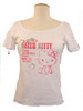 Hello Kitty Pink&White T-Shirt