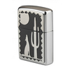 ZIPPO коллекционное -  модель  NOCTURNE