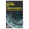 Histoire des codes secrets