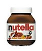 шоколадная паста Nutella