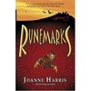 Книга Джоан Харрис "Runemarks"