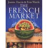 Книга Джоан Харрис "The French Market"