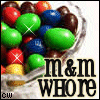 M&M'S