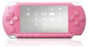 pink psp