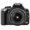 CANON EOS 350D Black