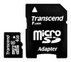 Micro-SD Memory Card 4GB