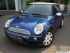 Mini Cooper 1.6