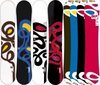 Snowboard Burton Custom (White)