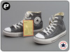 Chuck Taylor AS Crinkle Hi SKU