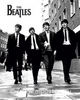 The Beatles poster