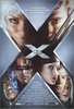 "X-men" DVD