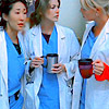 досмотреть 3 сезон Grey's Anatomy