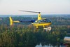 Robinson R44 Raven II