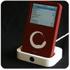 Силиконовый чехол для iPod Video G5