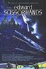 DVD Edward Scissorhands