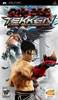 Tekken: Dark Resurrection (PSP)