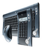 LOGITECH diNovo Media Desktop 2.0 USB+PS/2