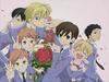 Ouran High School Host Club