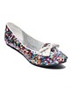 Rebels "Fortune" Sequined Flat