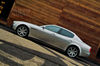 Автомобиль Maserati Quattroporte Sport GT