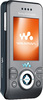 Sony Ericsson W580i