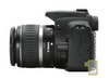 Canon EOS 650D BLACK KIT