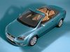 Ford Focus Coupeu Cabriolet