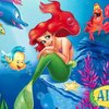 The Little Mermaid DVD