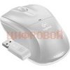 Мышь Logitech V-450 Cordless Notebook Mouse white