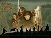 DVD и книги "LOTR"