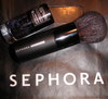 Кисть для нанесения пудры от Sephora