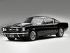 Ford Mustang 60-х