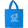 Monkey Muffin Tote