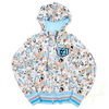 Tokidoki - Women's TD Initials Hoodie (Sputnik)