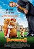 фильм "Garfield: a tail of two kitties"