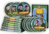 Весь "Дживс и Вустер" на DVD