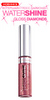 блеск для губ Water Shine Gloss Diamonds от Maybelline