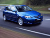 Mazda 3 2.0 i 16V Hatchback