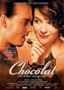 dvd "Chokolat"