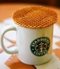 любой сувенир из Starbucks