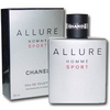 Chanel Allure Homme Sport