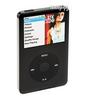 Apple iPod Classic black