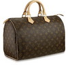 Louis Vuitton Speedy 25