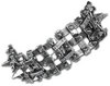 Alchemy Gothic: Hells Grate Choker