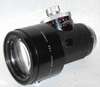 180mm f/2.8 Carl Zeiss Jena Sonnar