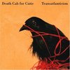 Death Cab for Cutie - Transatlantcism