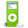 iPod nano 4gb