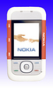 Nokia 5300