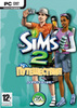 The Sims 2 Путешествия